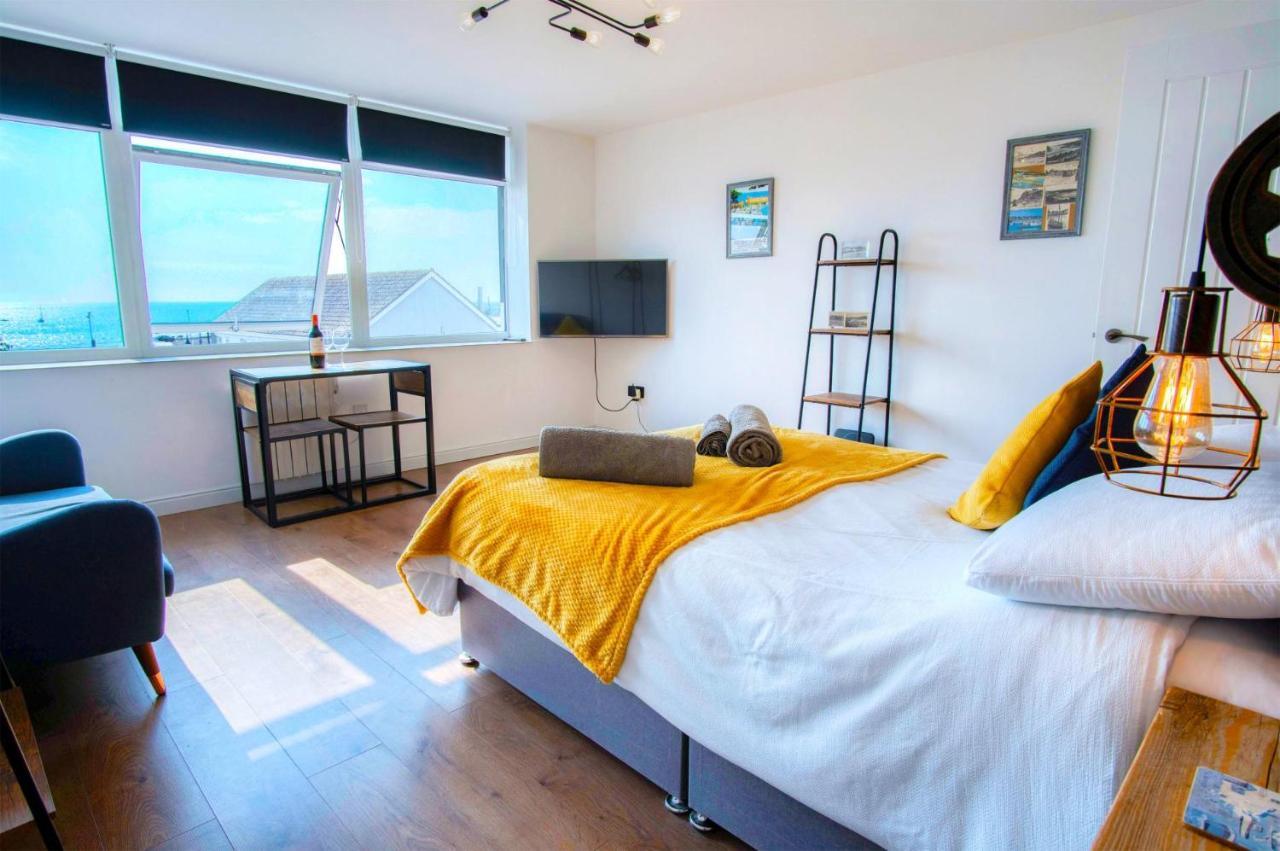 Swn Y Mor - 1 Bedroom - * Сондерсфут