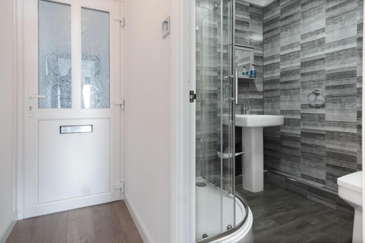 Swn Y Mor - 1 Bedroom - Апартаменты *