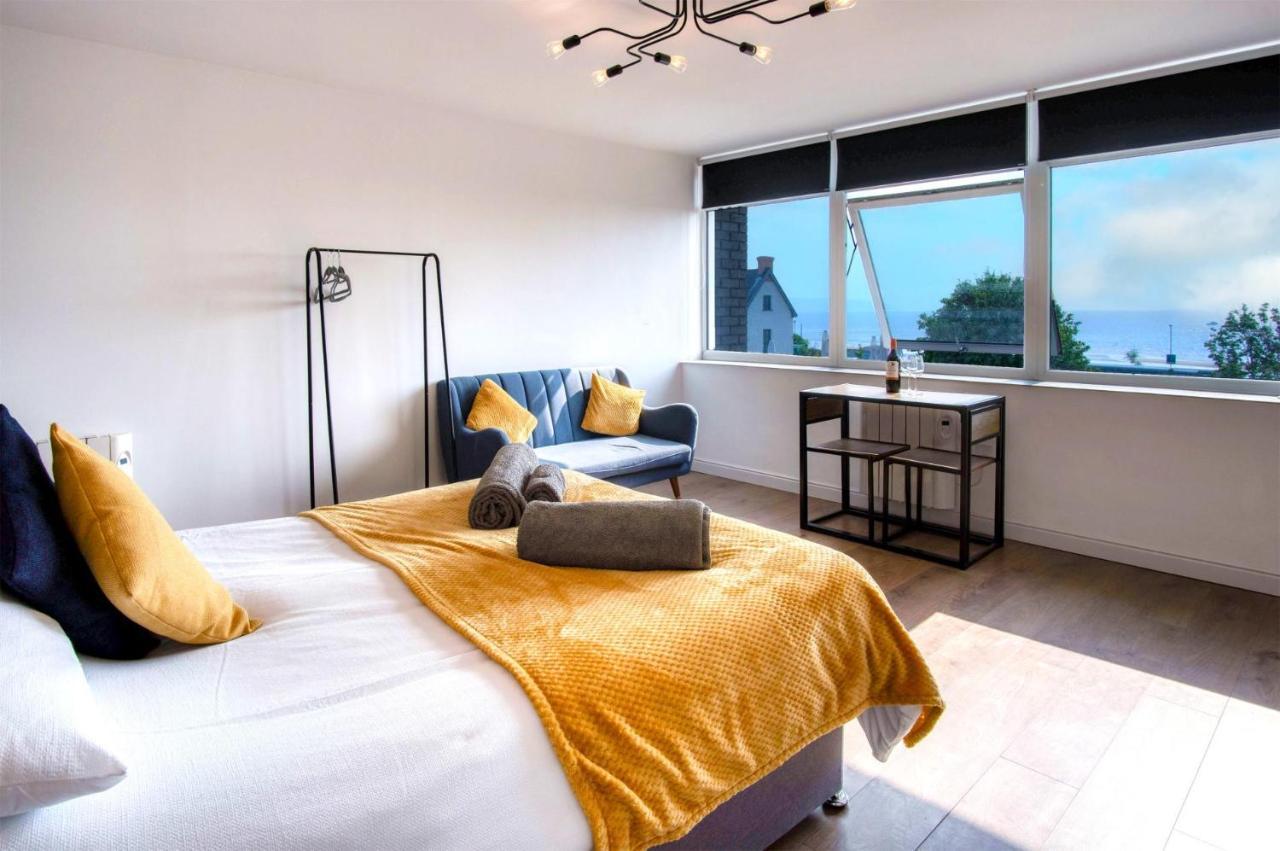 Апартаменты Swn Y Mor - 1 Bedroom -