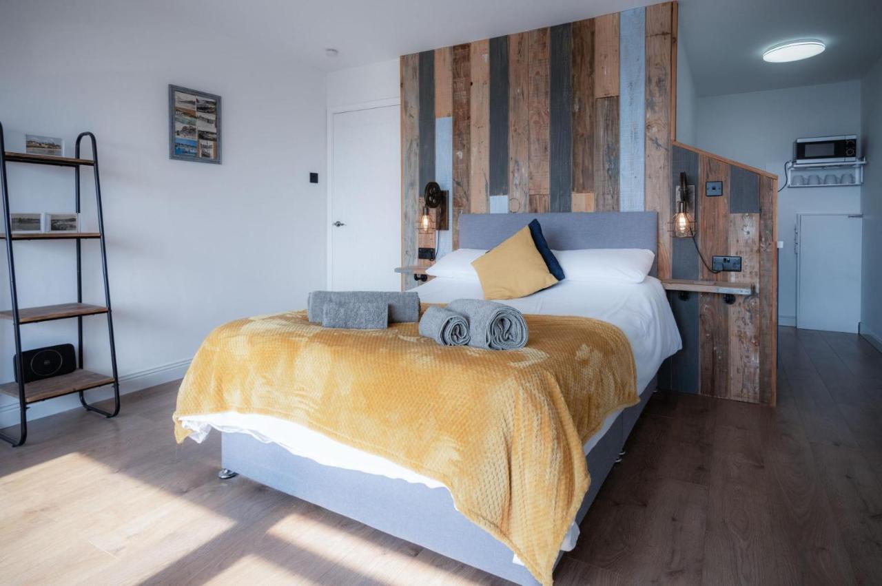 Swn Y Mor - 1 Bedroom - Апартаменты Сондерсфут