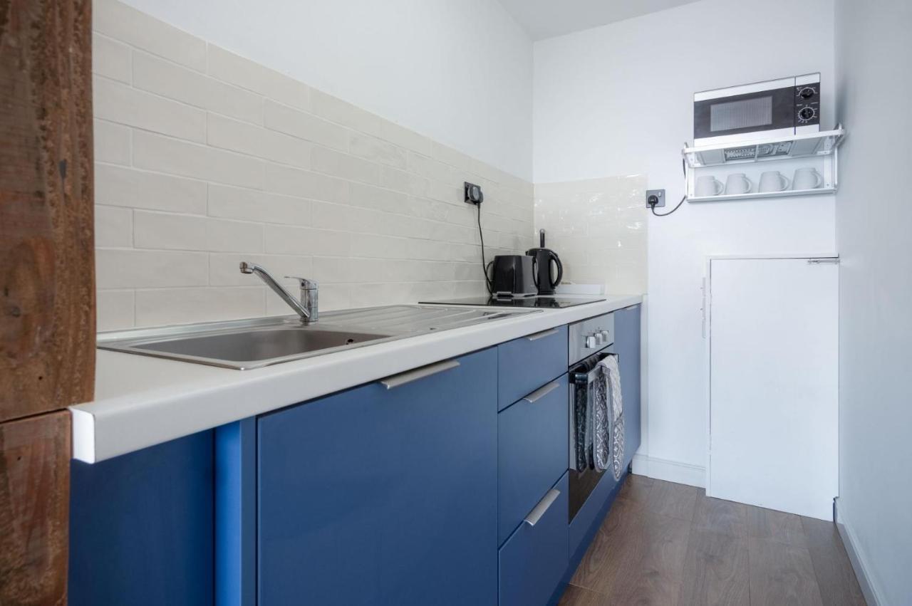 Swn Y Mor - 1 Bedroom -